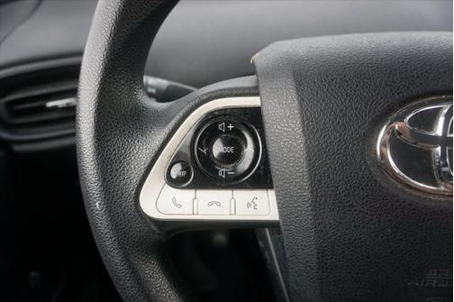 2016 Toyota Prius Two Eco