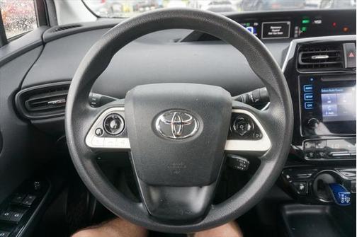 2016 Toyota Prius Two Eco