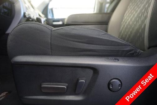 Magnetic Gray Metallic 2019 Toyota Tundra SR5