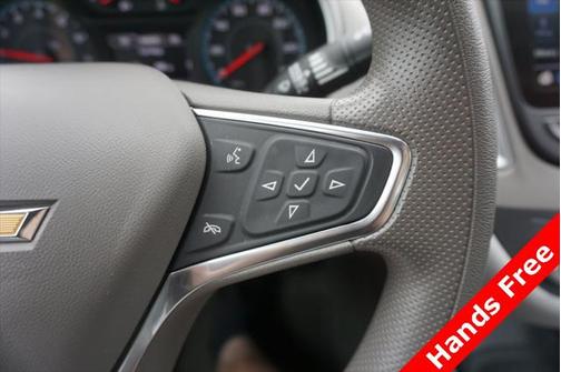 2019 Chevrolet Malibu 1LS