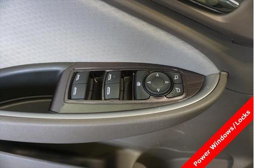 2019 Chevrolet Malibu 1LS