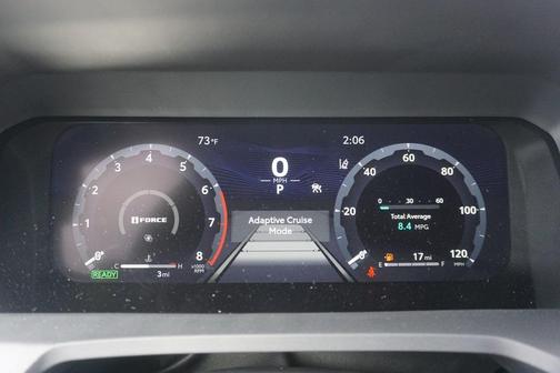 2025 Toyota Tacoma TRD Pro