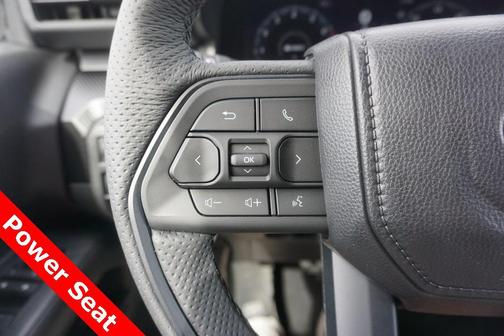 2025 Toyota Tacoma TRD Pro