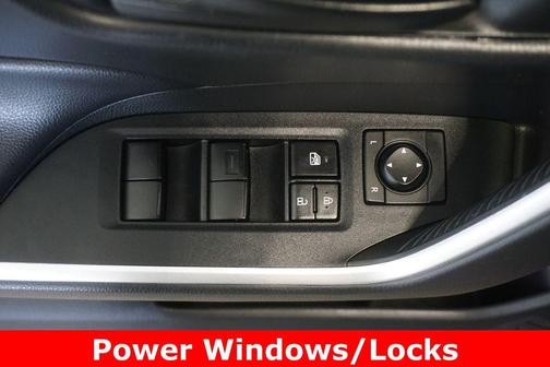 Magnetic Gray Metallic 2023 Toyota RAV4 Hybrid LE
