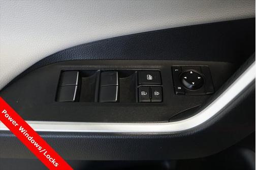 2019 Toyota RAV4 Hybrid Limited