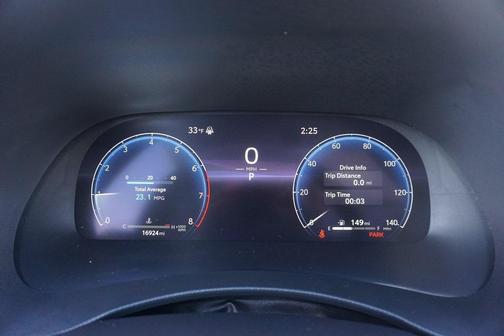 2025 Toyota Highlander Platinum