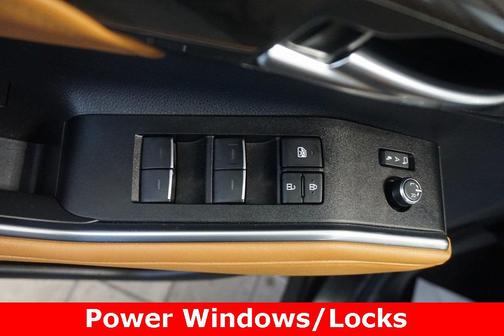 2025 Toyota Highlander Platinum