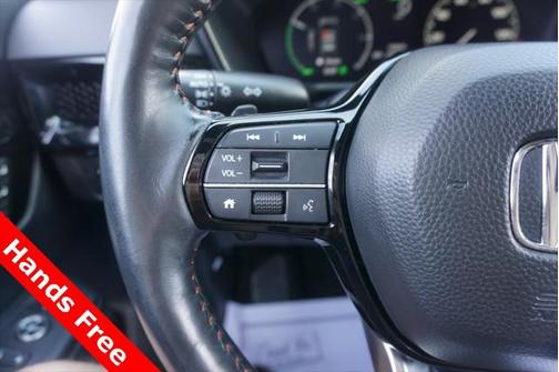 2023 Honda CR-V Hybrid Sport Touring