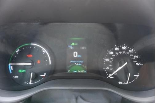 2024 Toyota Sienna XLE 7 Passenger