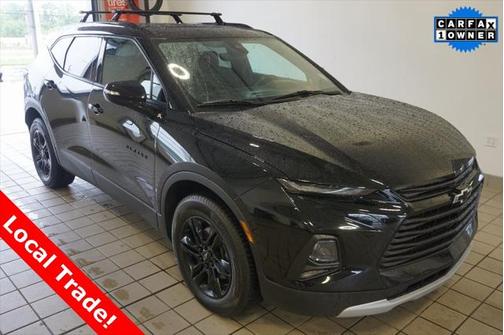 2020 Chevrolet Blazer 3LT