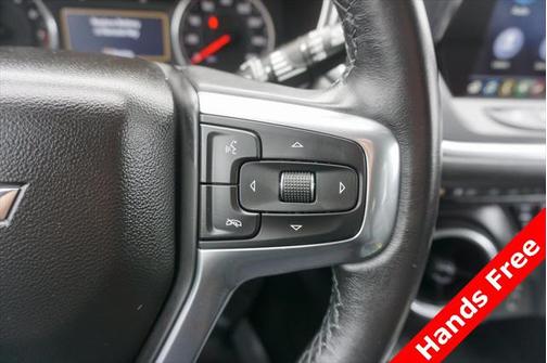 2020 Chevrolet Blazer 3LT
