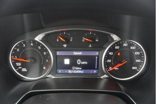 2020 Chevrolet Blazer 3LT