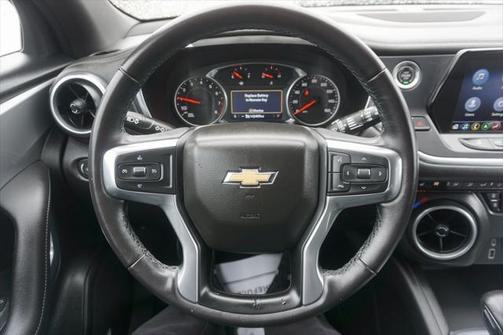 2020 Chevrolet Blazer 3LT