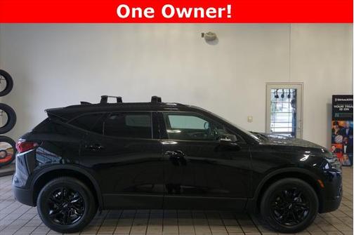 2020 Chevrolet Blazer 3LT