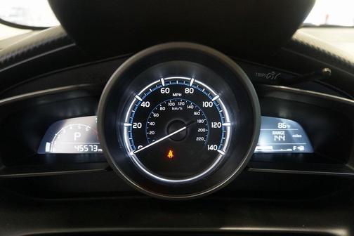 2019 Toyota Yaris Sedan LE