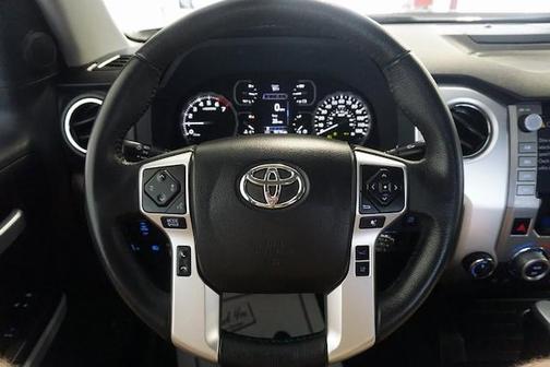 Photo 3 of 34 of 2021 Toyota Tundra Limited