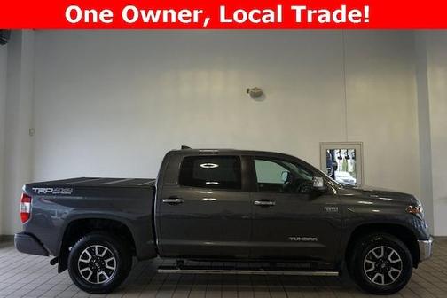 Photo 2 of 34 of 2021 Toyota Tundra Limited