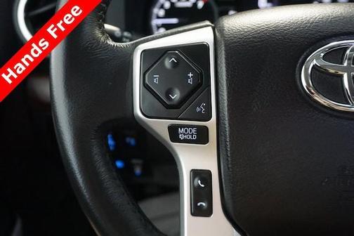 Photo 4 of 34 of 2021 Toyota Tundra Limited
