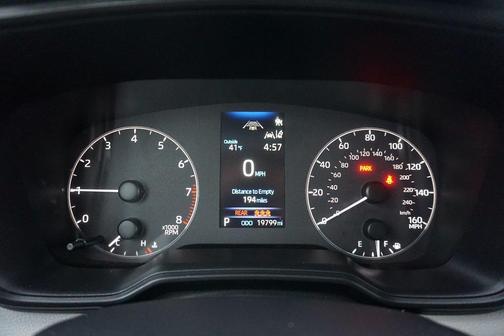 2023 Toyota Corolla Cross L