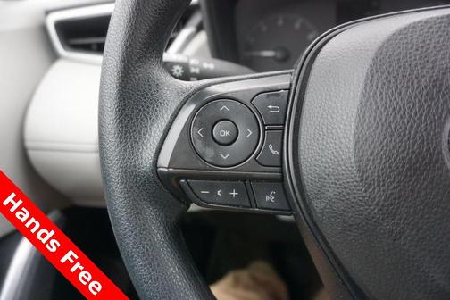 2023 Toyota Corolla Cross L