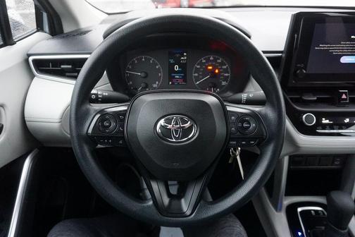 2023 Toyota Corolla Cross L