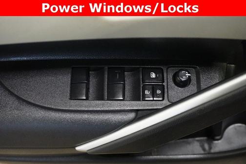 2023 Toyota Corolla Cross L