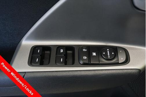 2021 Kia Niro LX