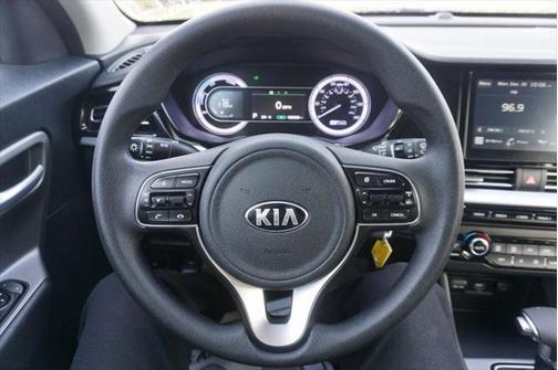 2021 Kia Niro LX