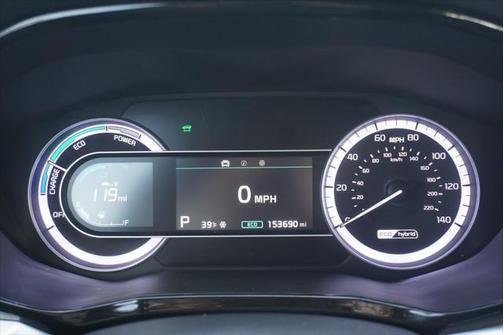 2021 Kia Niro LX