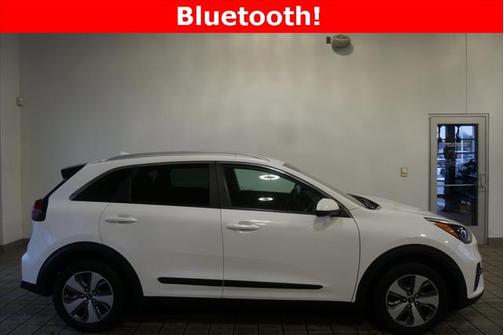 2021 Kia Niro LX