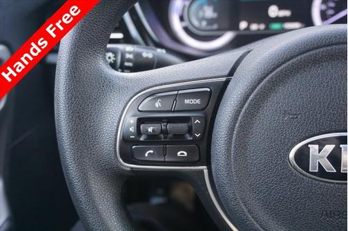 2021 Kia Niro LX
