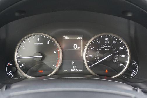 2020 Lexus NX 300 Base