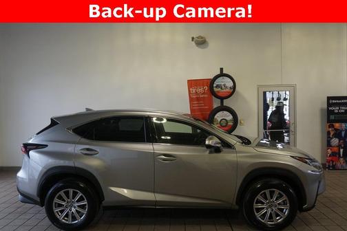 2020 Lexus NX 300 Base