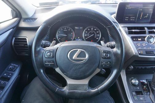 2020 Lexus NX 300 Base