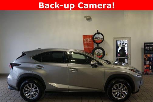 2020 Lexus NX 300 Base