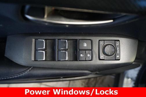 2020 Lexus NX 300 Base