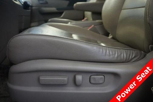 2013 Honda Odyssey EX-L