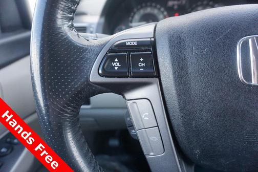 2013 Honda Odyssey EX-L