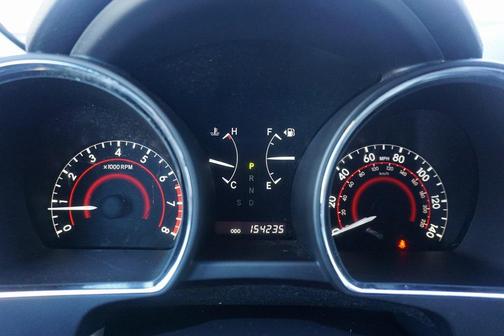 2013 Toyota Highlander Base