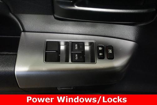 2022 Toyota Sequoia TRD Sport