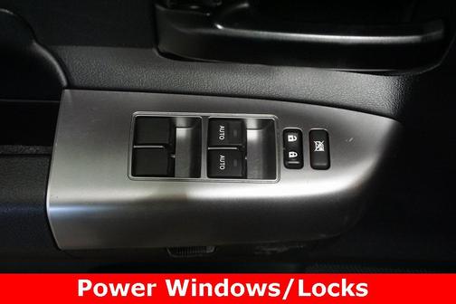 2022 Toyota Sequoia TRD Sport