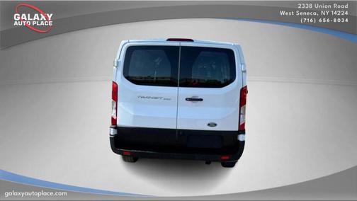 2024 Ford Transit-250 