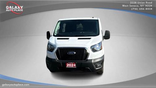 2024 Ford Transit-250 