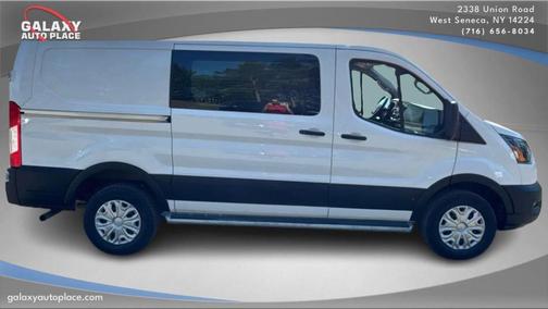 2024 Ford Transit-250 