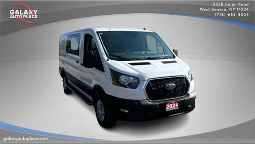 2024 Ford Transit-250 
