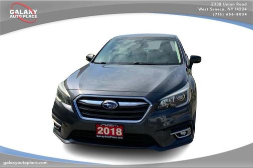 2018 Subaru Legacy 2.5i Premium