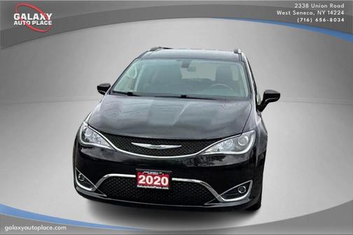 2020 Chrysler Pacifica Touring-L Plus