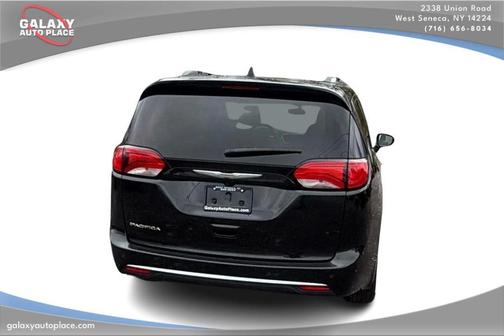 2020 Chrysler Pacifica Touring-L Plus