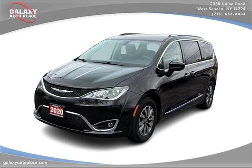 2020 Chrysler Pacifica Touring-L Plus