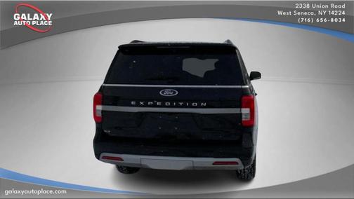 2024 Ford Expedition XLT
